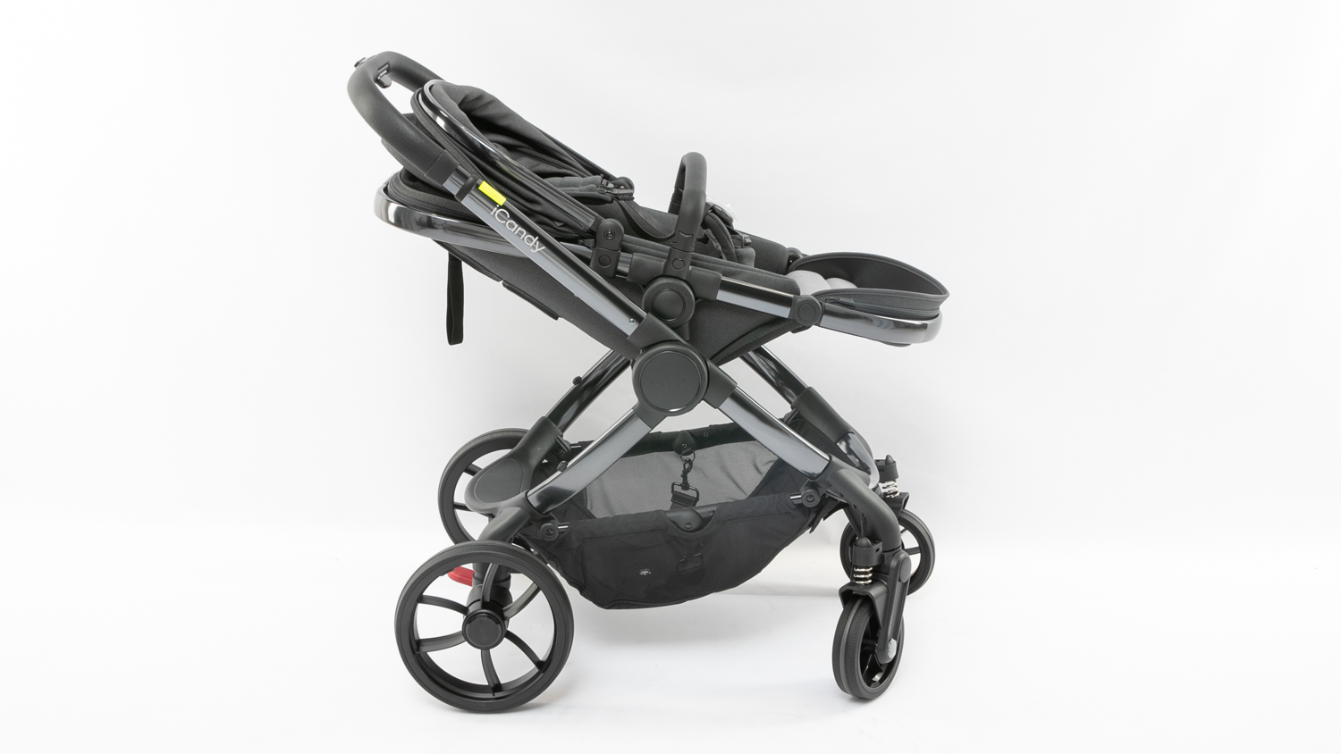 iCandy Peach 7 Review | Pram and stroller | CHOICE
