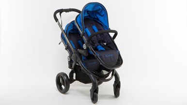 Icandy Peach Blossom 3