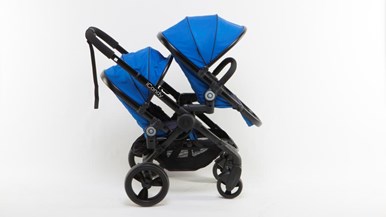 Icandy Peach Blossom 3