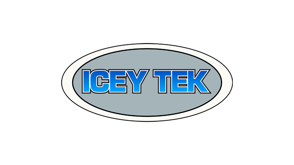 Icey-Tek 40L Standard Ice Box Cooler carousel image