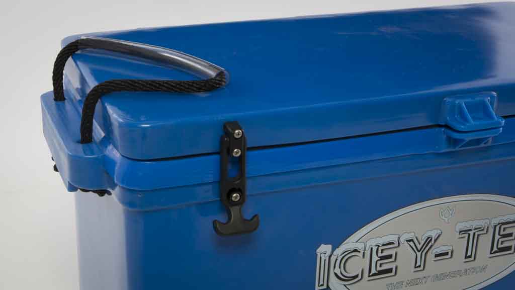 Icey-Tek Long Box Cooler 70L