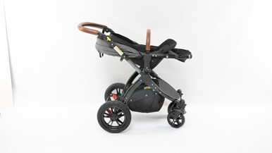 Ickle Bubba Stomp V3