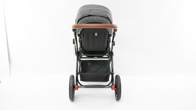 Ickle Bubba Stomp V3