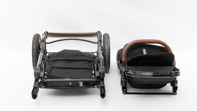 Ickle Bubba Stomp V3