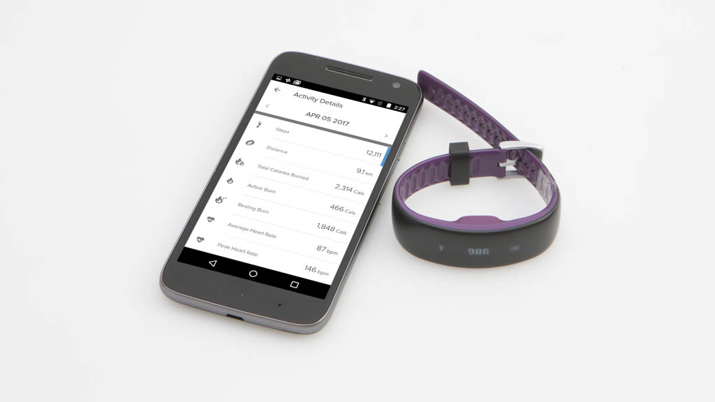 smartwatch ifit