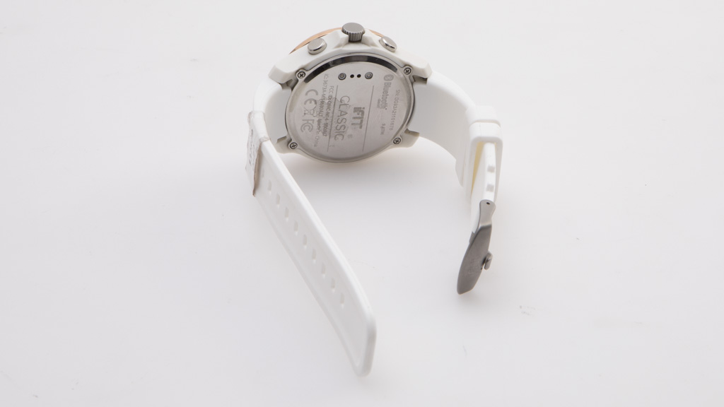 ifit classic watch smart activity tracker