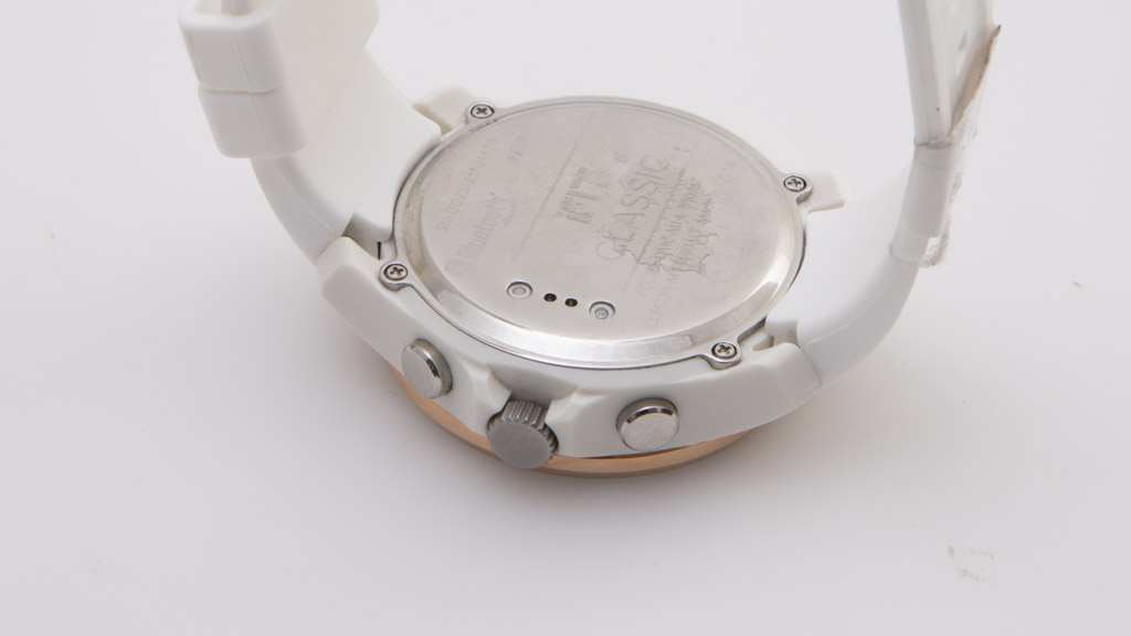smartwatch ifit classic