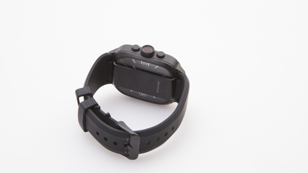 smartwatch ifit