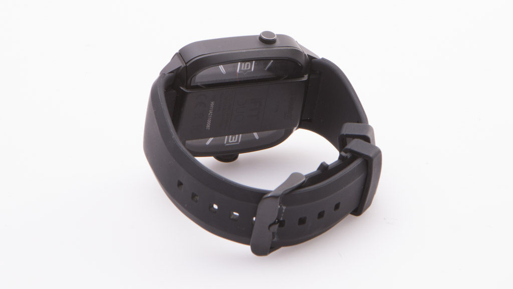 smartwatch ifit