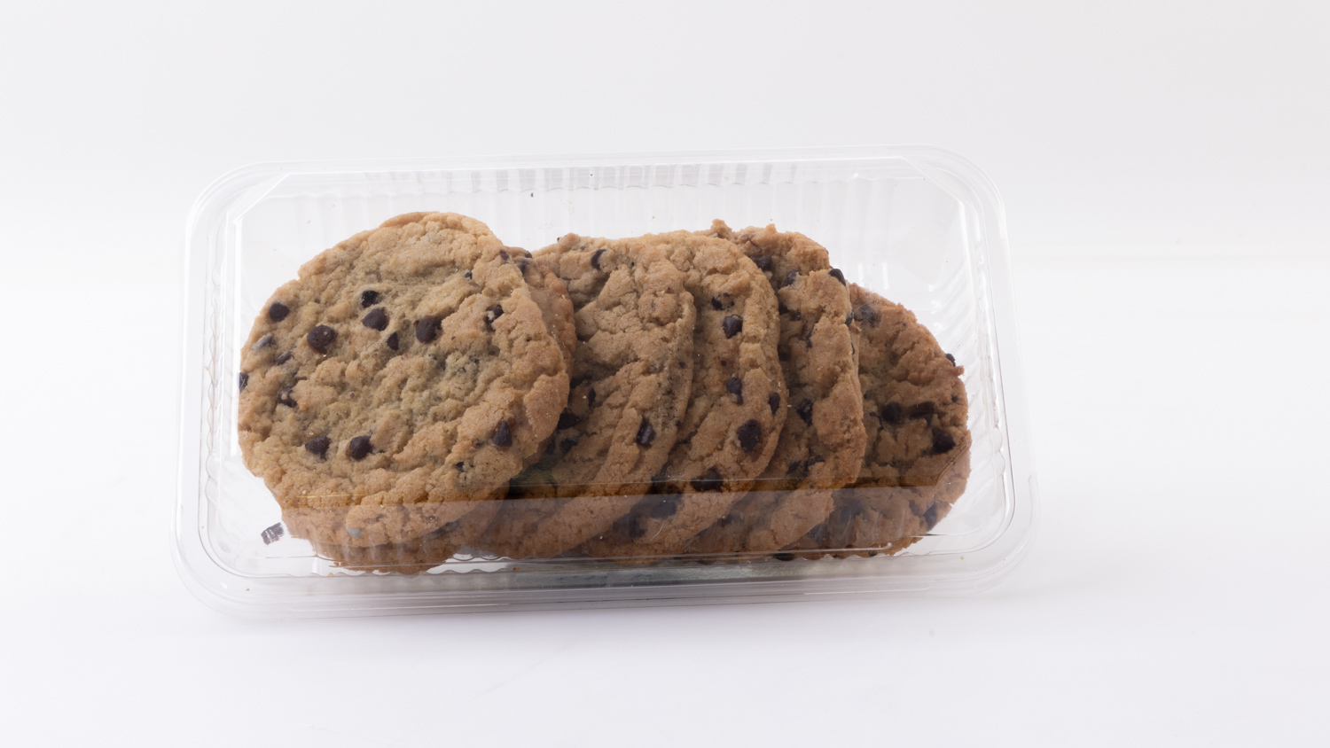 IGA (Bakery) Choc Chip Cookies Review | Chocolate chip cookie | CHOICE