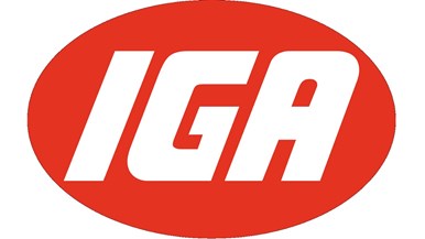 IGA Shop Online