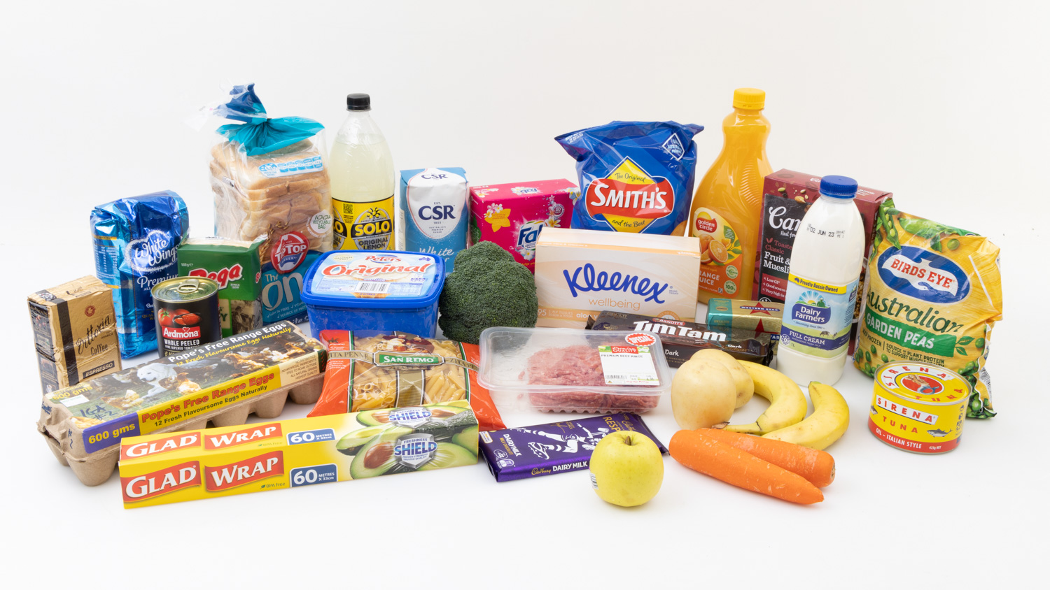 IGA Shop Online