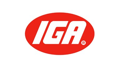 IGA/Supa IGA supermarket chain