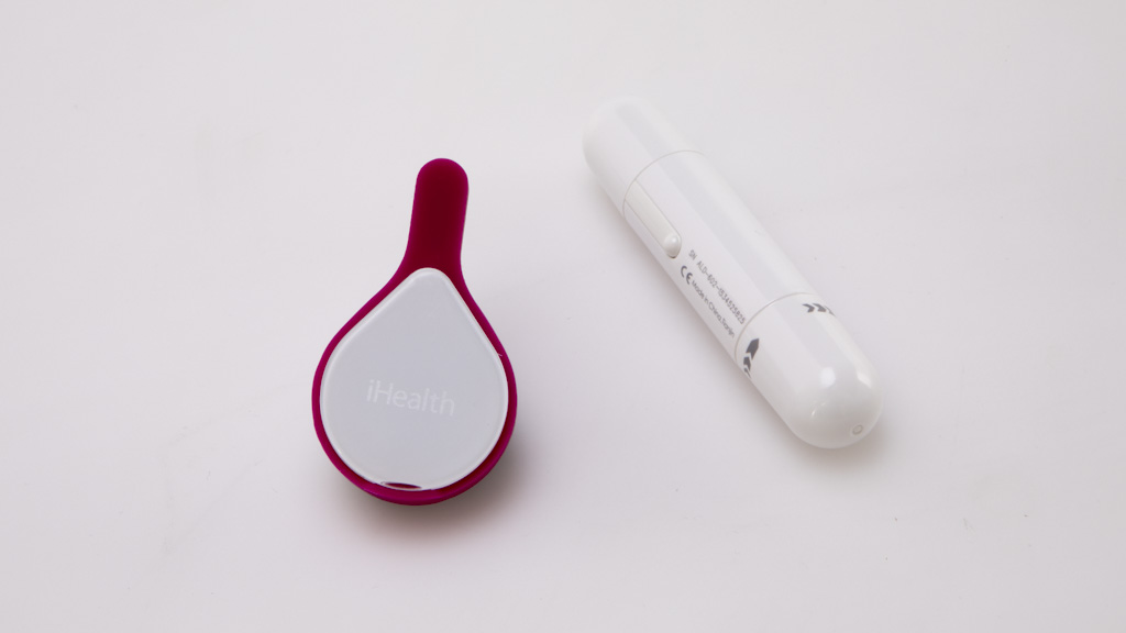 iHealth Align BG1