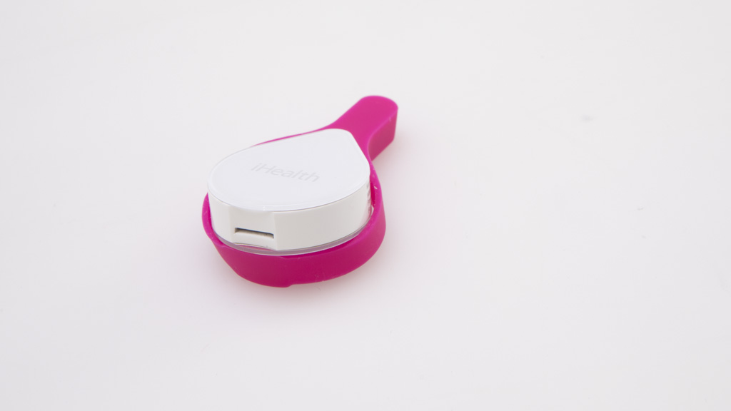 iHealth Align BG1