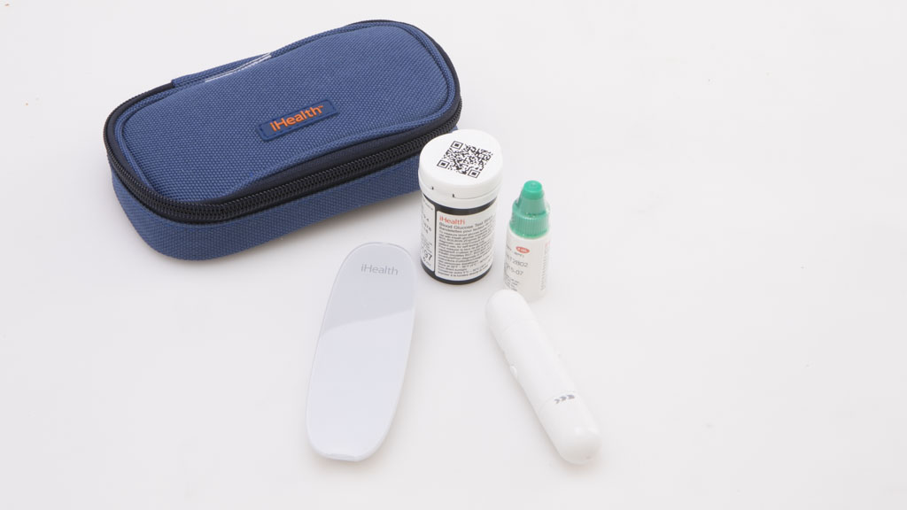 iHealth BG5