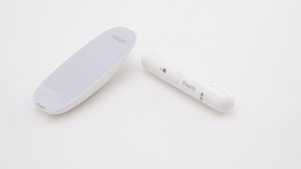 iHealth BG5
