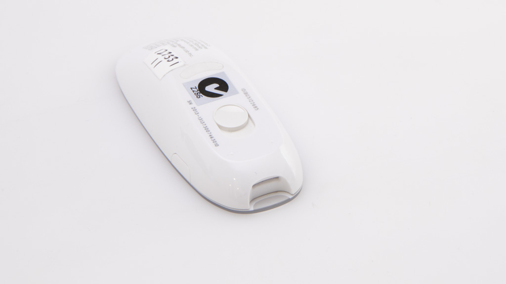 iHealth BG5