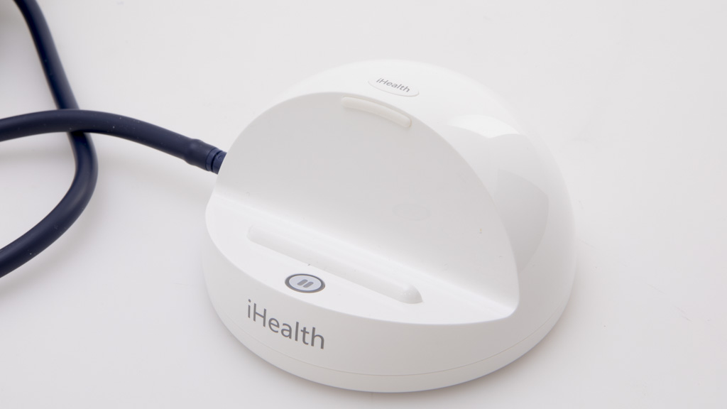 iHealth Ease BP3L
