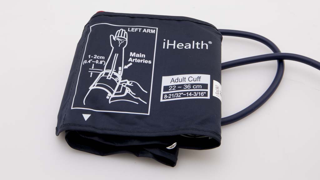 iHealth Ease BP3L