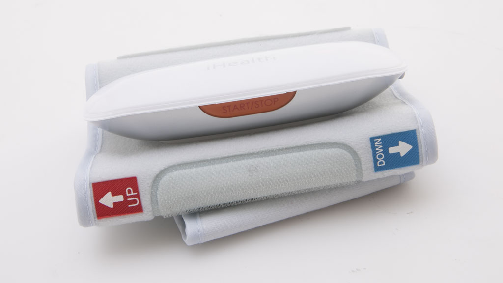 iHealth Feel BP5