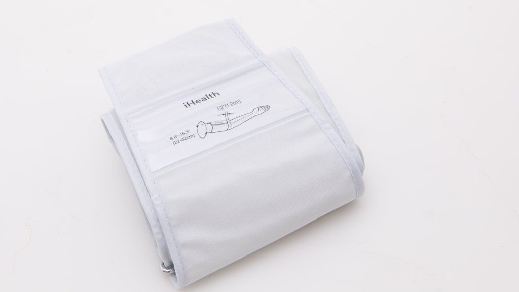 iHealth Feel BP5