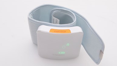 iHealth View BP7S