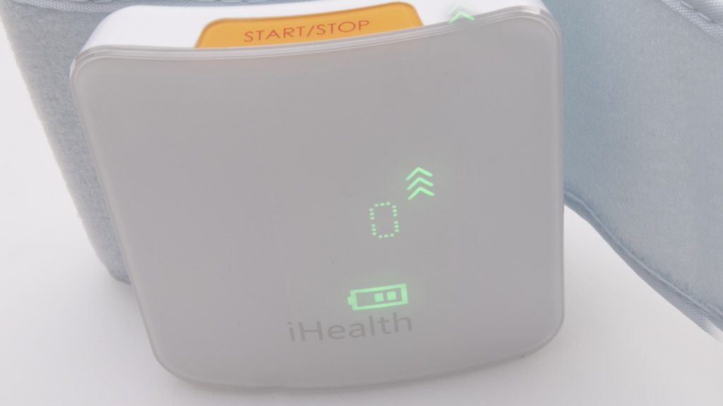 iHealth View BP7S