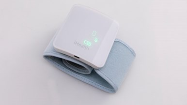 iHealth View BP7S