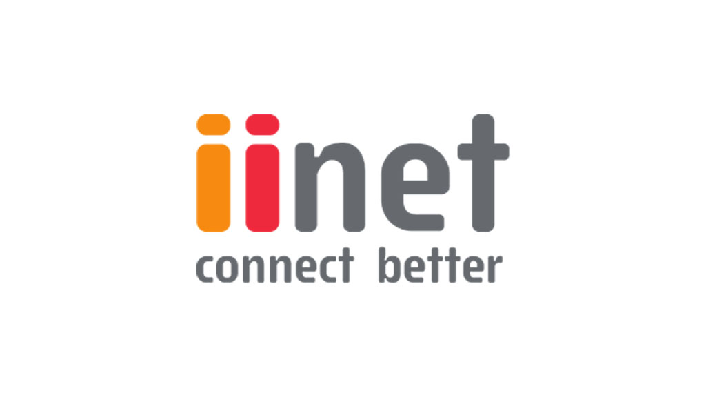 iiNet 250/25 Mbps Fibre to the Premises