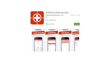 IKARUS anti.virus - Download & Review