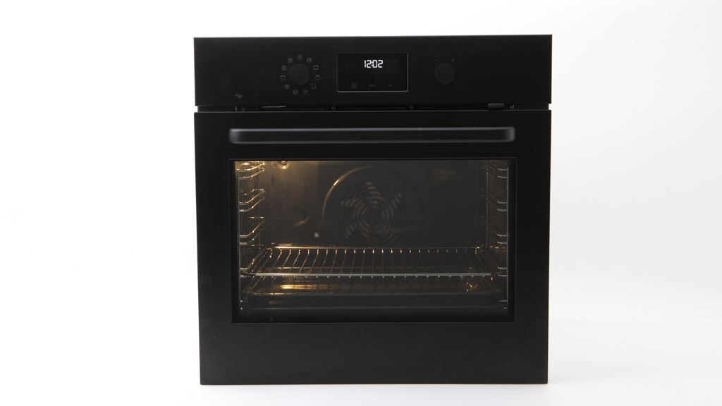 Ikea EFTERSMAK Review Wall oven CHOICE