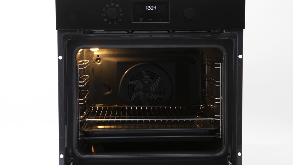 Ikea EFTERSMAK Review Wall oven CHOICE