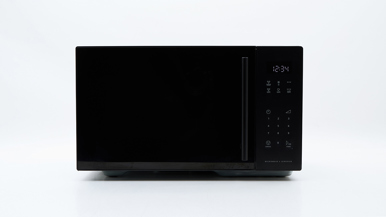 Ikea Gatebo Microwave oven, air fry function IKEA 500/black 206.035.04