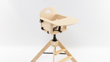 Ikea GRÅVAL (with tray)