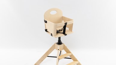 Ikea GRÅVAL (with tray)