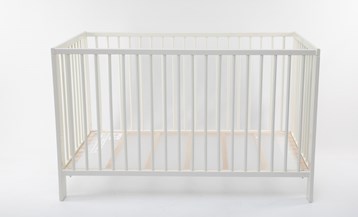 Ikea Gulliver cot