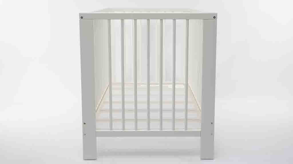 Ikea Gulliver cot