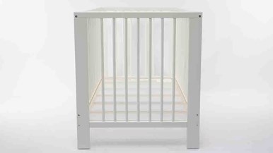 Ikea Gulliver cot