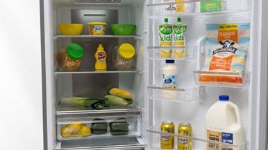 Ikea HD-400RWEN (AU) MEDGANG