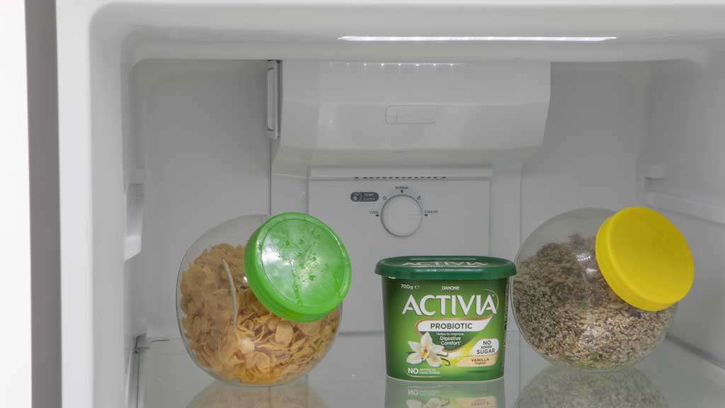 Ikea HD-520FWEN (AU) NEDKYLD