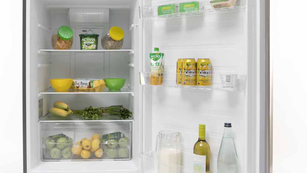 Ikea HD-520FWEN (AU) NEDKYLD