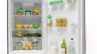 Ikea HD-520FWEN (AU) NEDKYLD