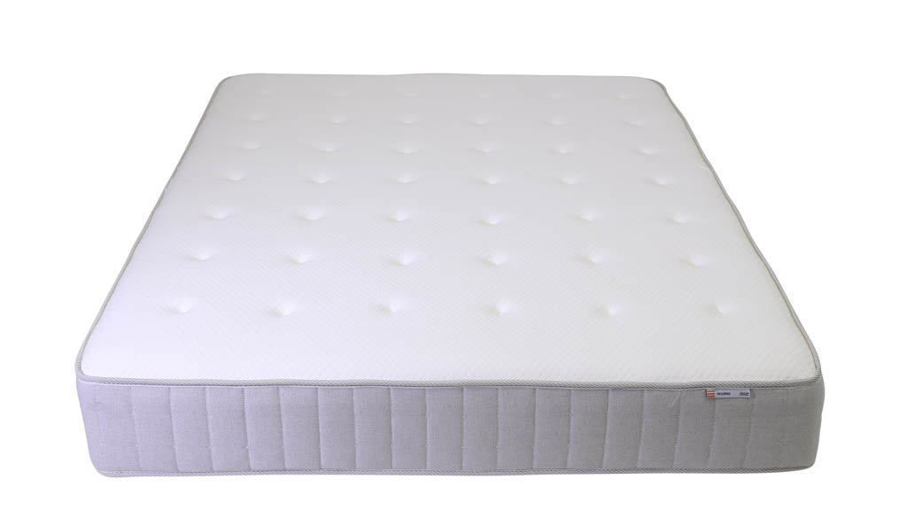 hesseng medium firm mattress review