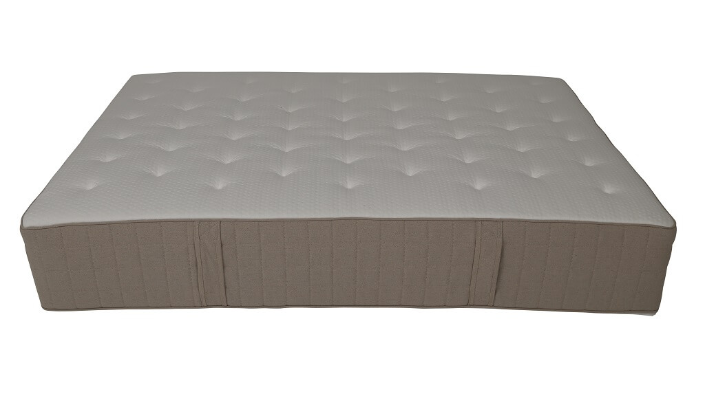 hidrasund pocket sprung mattress review