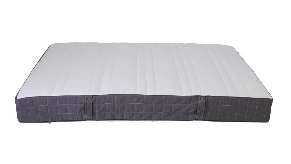 review of ikea morgongava mattress