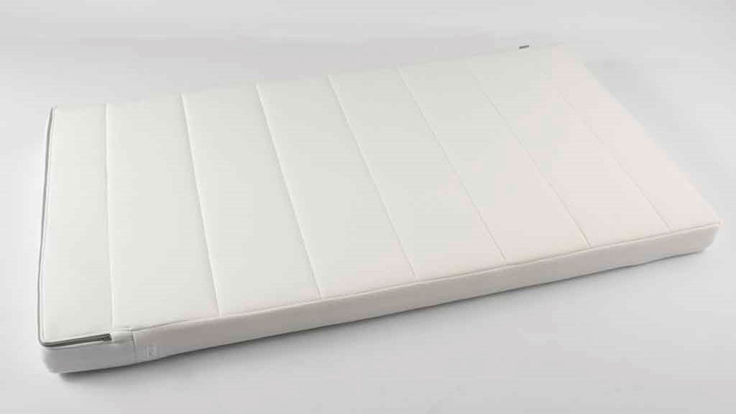 krummelur crib mattress review
