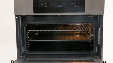 Ikea KULINARISK Microwave combi with forced air 104.196.29