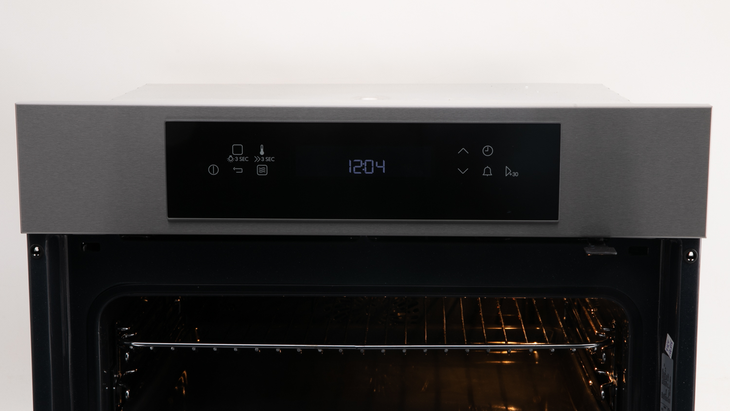 Ikea KULINARISK Microwave combi with forced air 104.196.29