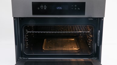 Ikea KULINARISK Microwave combi with forced air 104.196.29